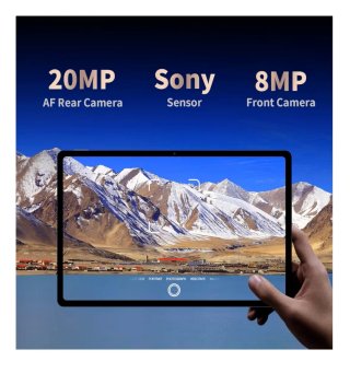 Teclast T50 Tablet 11 16GB RAM 128GB