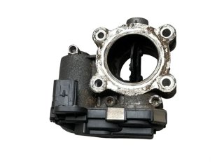 Caja Mariposa Opel 55491244AA