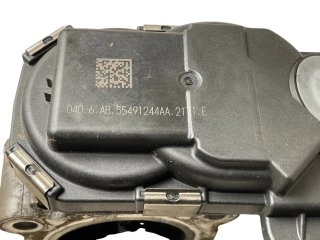 Caja Mariposa Opel 55491244AA