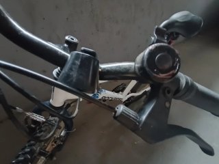 Bicicleta Rockrider niño