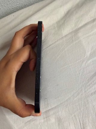 iPhone 16 128GB Negro