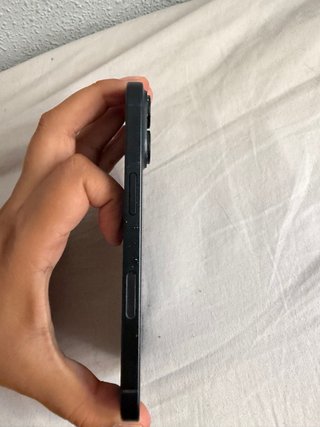 iPhone 16 128GB Negro