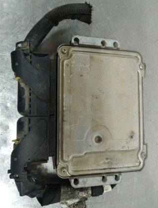 438785 0281012862 centralita motor uce fiat stilo