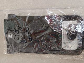 Funda acuática Ideus 5,7