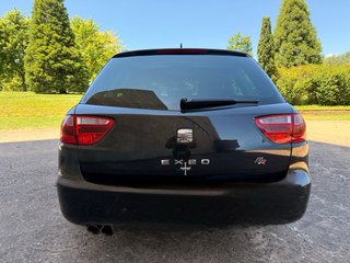 SEAT Exeo 2012