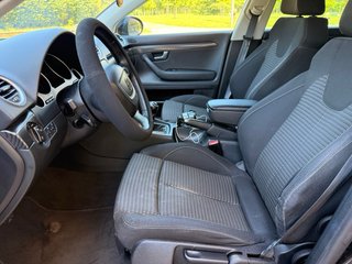 SEAT Exeo 2012