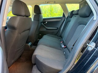 SEAT Exeo 2012