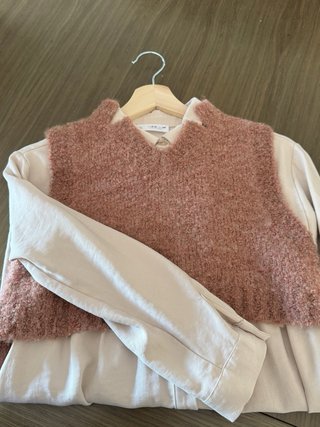 Vestido Zara niña 9-10 años