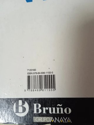 Matemáticas, Bachillerato 2