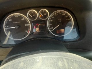 Peugeot 307 2007