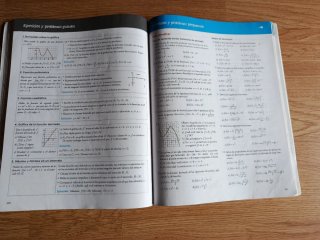 Matemáticas aplicadas a las Ciencias Sociales I...