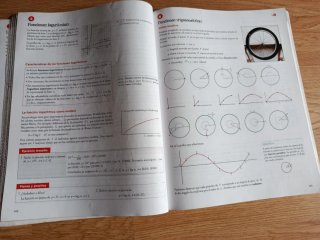 Matemáticas aplicadas a las Ciencias Sociales I...