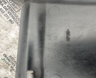 Bmw 171937 51750610 enfriador aceite motor serie 1