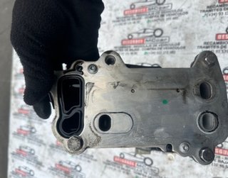 Bmw 171937 51750610 enfriador aceite motor serie 1