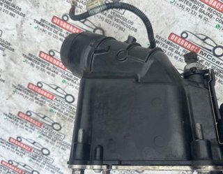 Bmw 171937 51750610 enfriador aceite motor serie 1