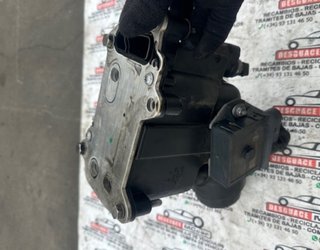 Bmw 171937 51750610 enfriador aceite motor serie 1