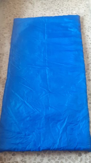 Saco dormir infantil Paw Patrol