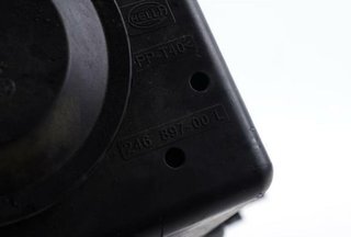 126600 24689700l faro izquierdo ford fusion (cbk)