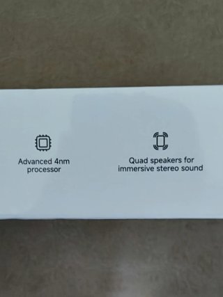Sellada Xiaomi Redmi Pad 2 Pro 8GB RAM 256GB Plata