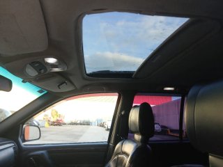 Jeep Grand Cherokee 2000