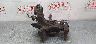 SKODA FABIA (6Y2/6Y3) * MANGUETA DELANTERA DERECHA