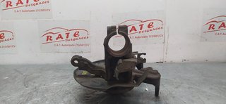 SKODA FABIA (6Y2/6Y3) * MANGUETA DELANTERA DERECHA
