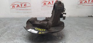 SKODA FABIA (6Y2/6Y3) * MANGUETA DELANTERA DERECHA