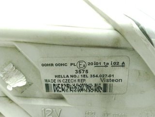 1el35402701 faro izq skoda octavia ii 1.9 23331082