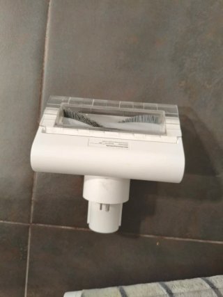 Accesorios aspiradora DREAME V10