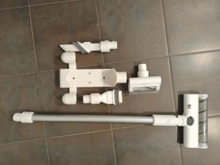 Accesorios aspiradora DREAME V10
