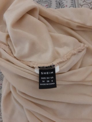 Conjunto  Tops Mujer.Se venden precio unidad.