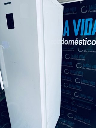 572.Frigorifico 1 puerta Vertical Samsung No Frost