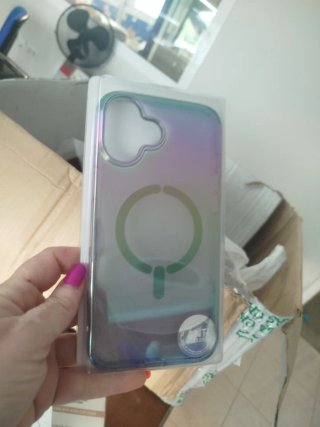 Fundas iPhone 16 Plus