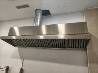 Mobiliario Hostelería: Frigorífico y Congelador