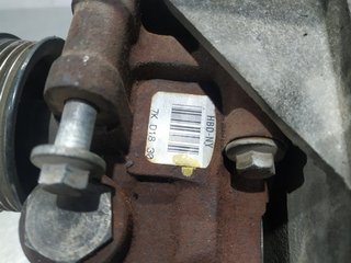 BOMBA DIRECCION FORD FIESTA (CBK) HBDNY