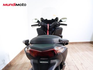 HONDA FORZA 125 ABS