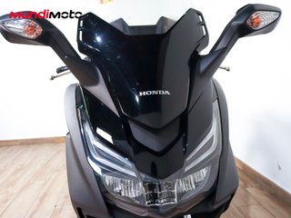 HONDA FORZA 125 ABS