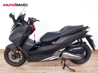 HONDA FORZA 125 ABS