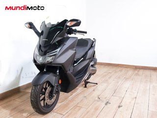 HONDA FORZA 125 ABS