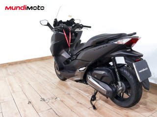 HONDA FORZA 125 ABS