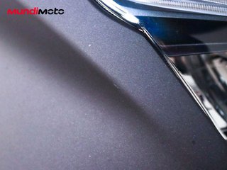 HONDA FORZA 125 ABS