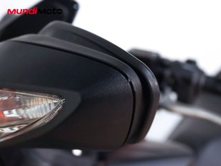 HONDA FORZA 125 ABS