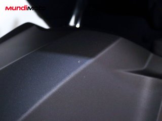 HONDA FORZA 125 ABS