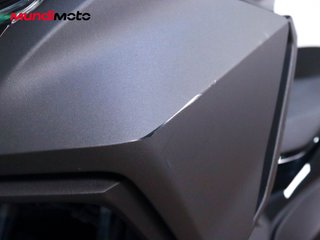 HONDA FORZA 125 ABS