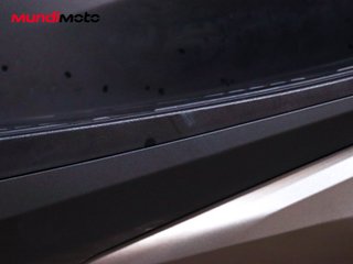 HONDA FORZA 125 ABS