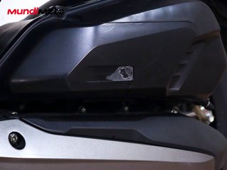 HONDA FORZA 125 ABS
