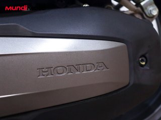 HONDA FORZA 125 ABS