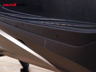 HONDA FORZA 125 ABS
