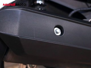 HONDA FORZA 125 ABS