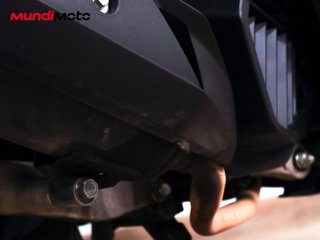 HONDA FORZA 125 ABS